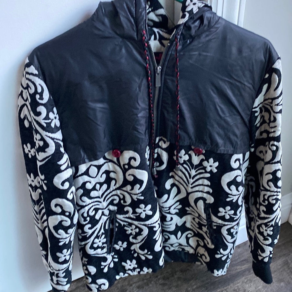 Custo Barcelona Jacket